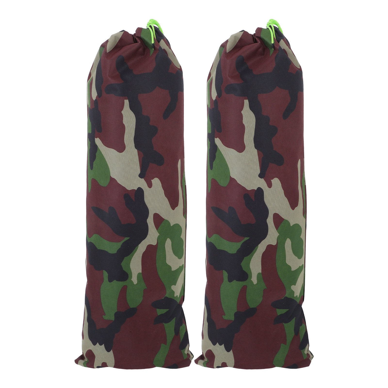 Flood Barrier Bag - 2Pcs Flood Prevention Barrier Sandbag Thickened