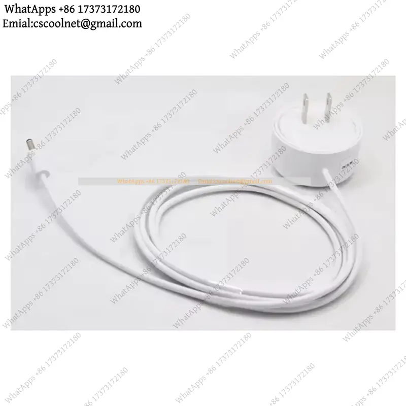 Google Speaker Nest Hub - JS02 Power Adapter Fit For Google