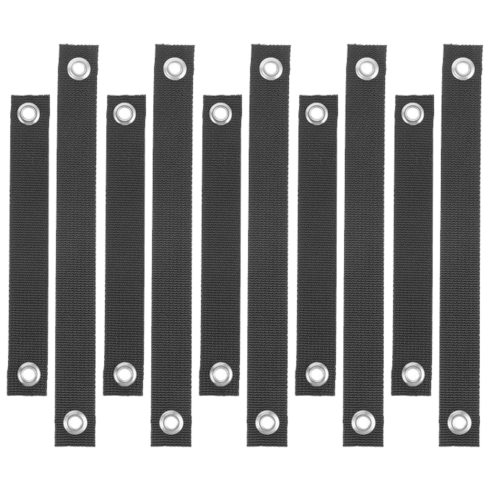 10Pcs Child Safety Anti Tip Fu - Earthquake Anchor Strap ulasan dan harga