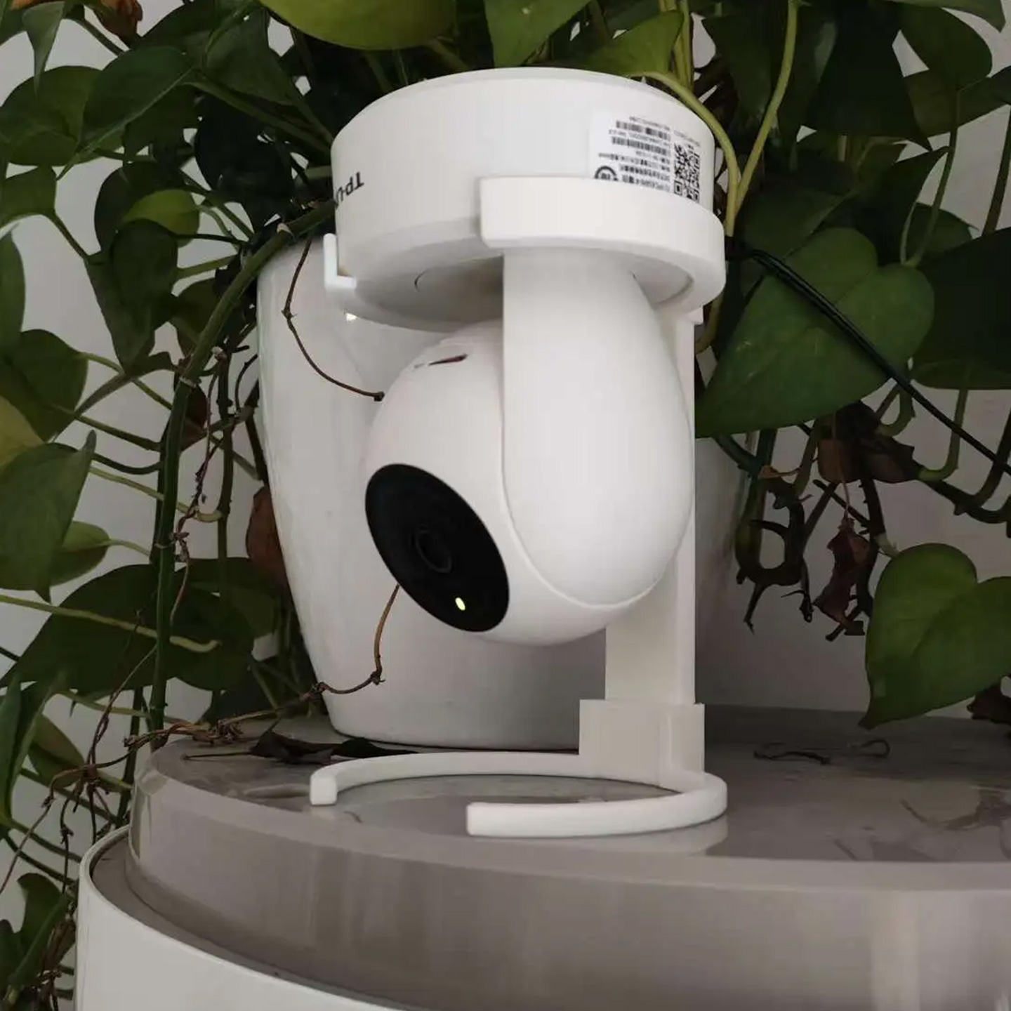 Upside Down Camera Mount Brack - Eufy Camera E220 ulasan dan harga