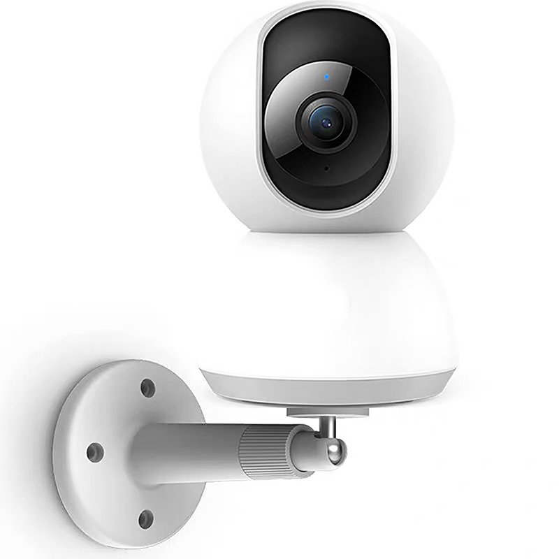 1 Pc ABS Plastic Wall Mount In - Eufy Camera E220 ulasan dan harga