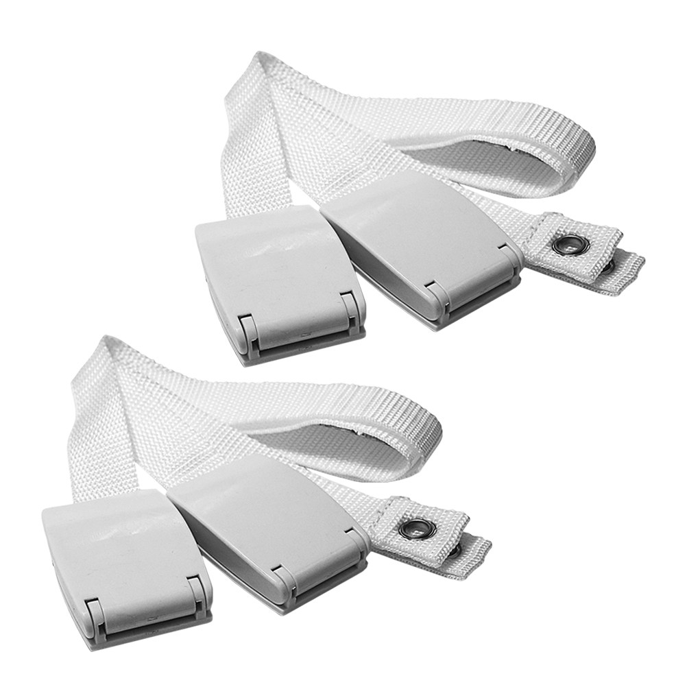 Heavy Duty Adjustable TV Anti- - Earthquake Anchor Strap ulasan dan harga