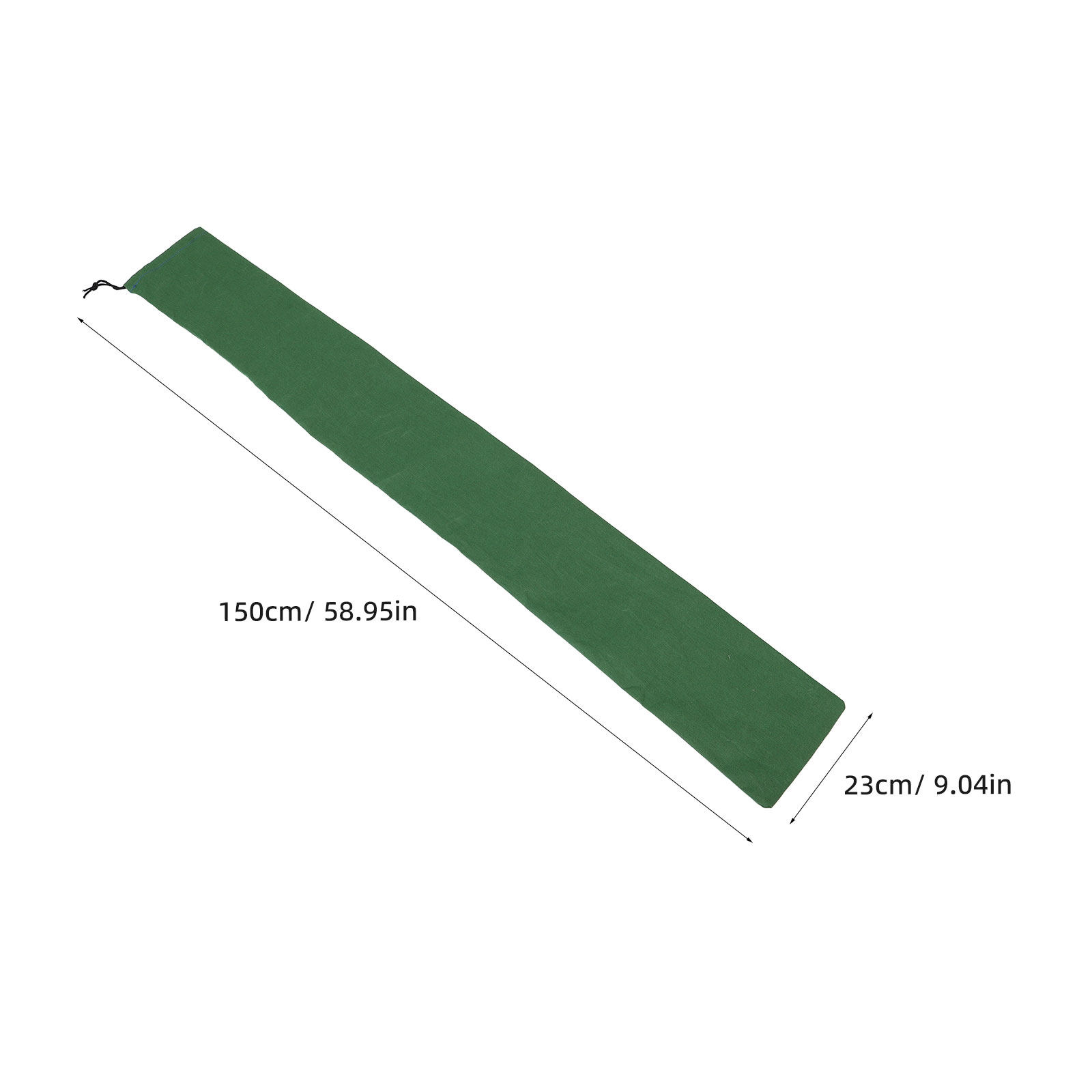 3Pcs Flood Control Canvas Sand - Flood Barrier Bag ulasan dan harga