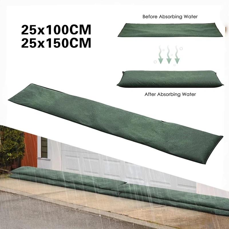 For Home Door Basement Flood P - Flood Barrier Bag ulasan dan harga