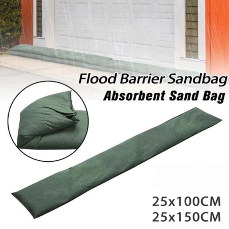 For Home Door Basement Flood P - Flood Barrier Bag ulasan dan harga