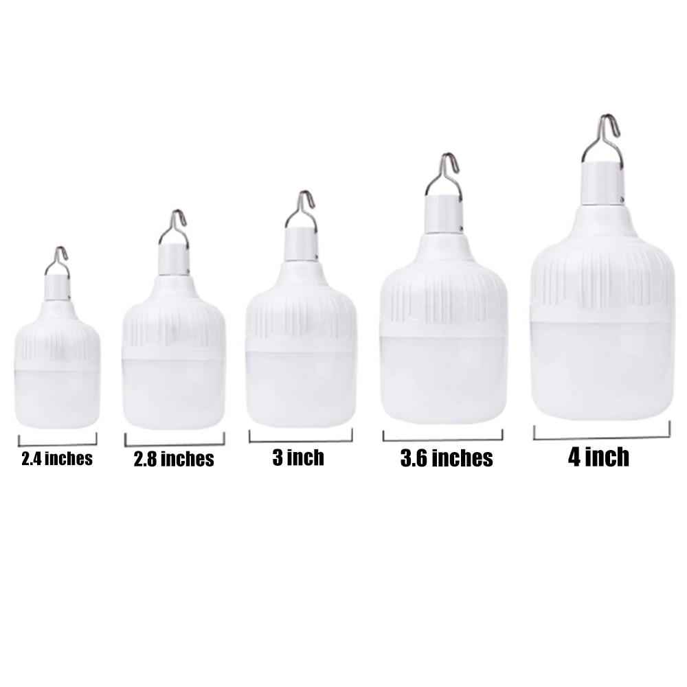 USB Rechargeable LED Multifunc - Power Outage Light ulasan dan harga