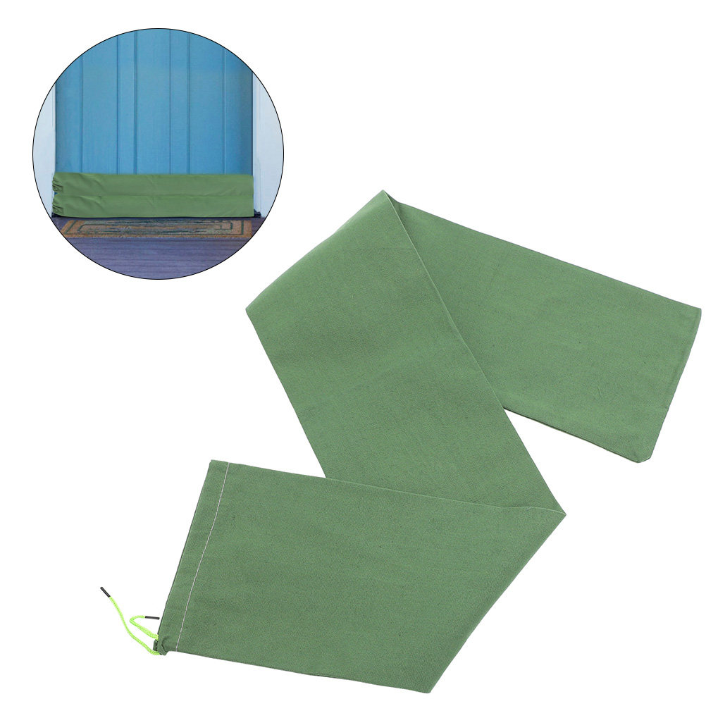 2Pcs Flood Control Sandbags Lo - Flood Barrier Bag ulasan dan harga