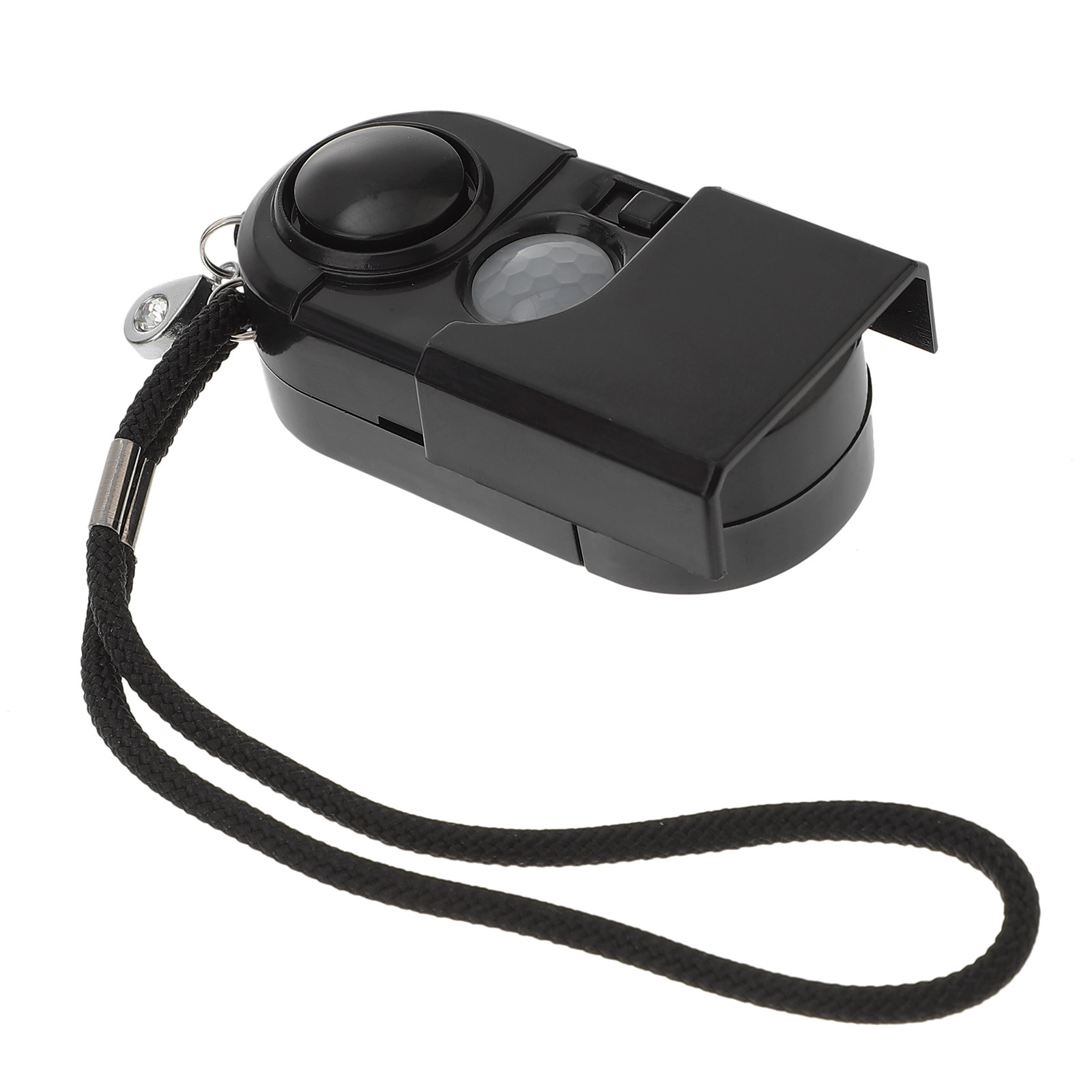 Compact Personal Alarm Keychai - Personal Alarm Keychain ulasan dan harga