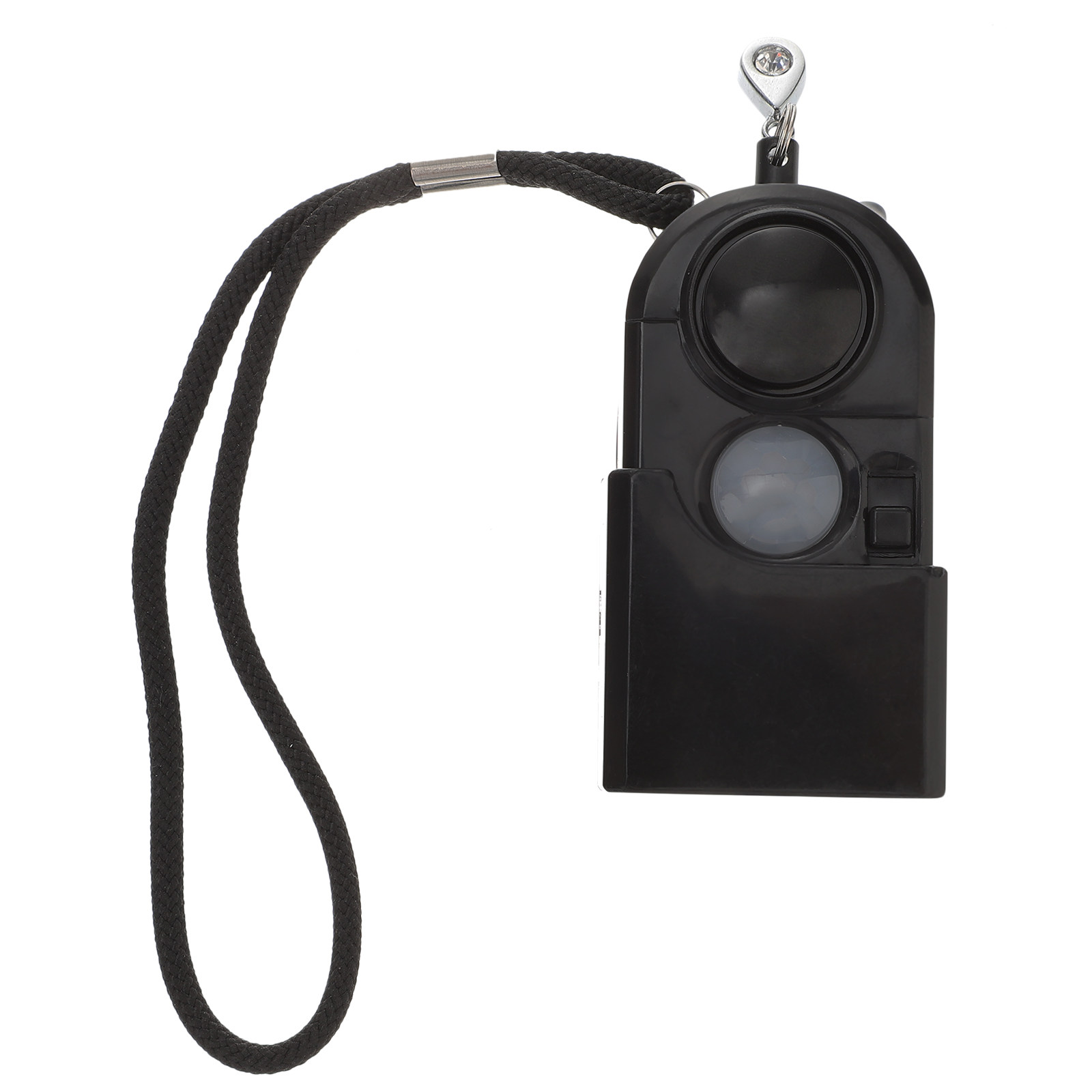 Compact Personal Alarm Keychai - Personal Alarm Keychain ulasan dan harga