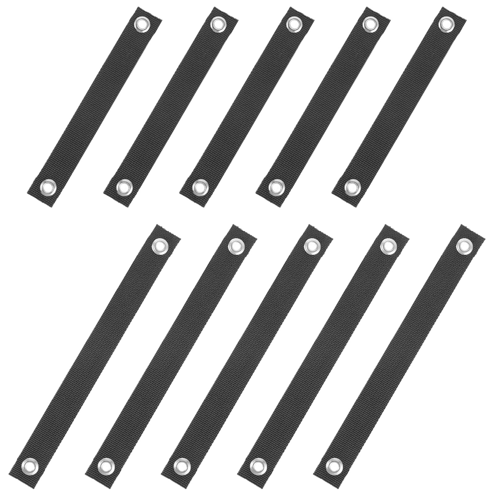 10Pcs Furniture Safety Wall An - Earthquake Anchor Strap ulasan dan harga