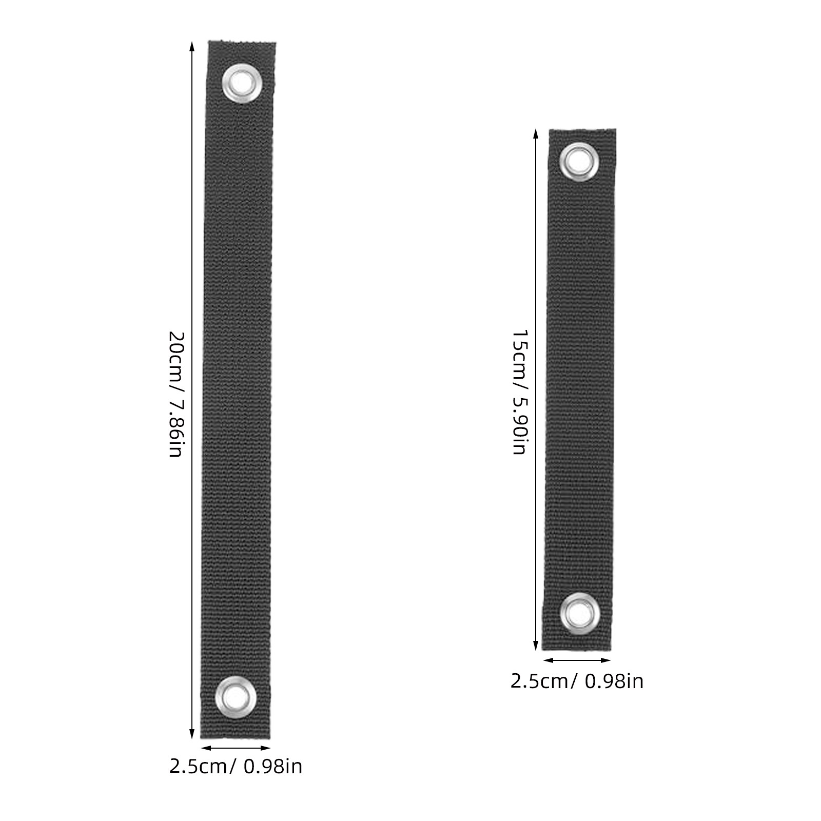 10Pcs Furniture Safety Wall An - Earthquake Anchor Strap ulasan dan harga