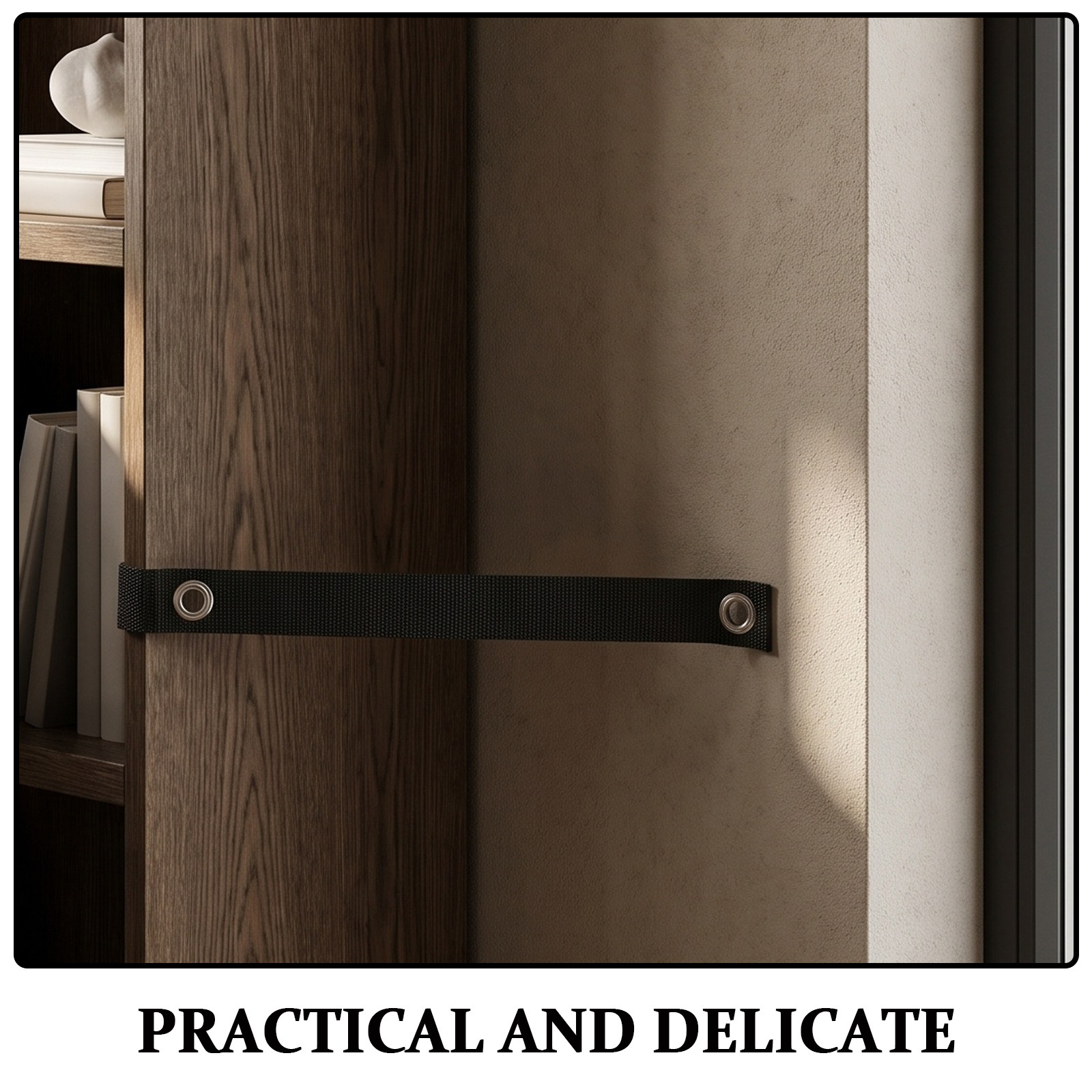 10Pcs Furniture Safety Wall An - Earthquake Anchor Strap ulasan dan harga