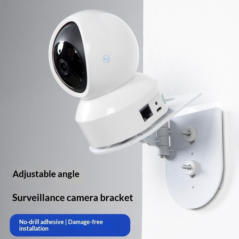[New] L Shape Nail Free Wall M - Eufy Camera E220 ulasan dan harga