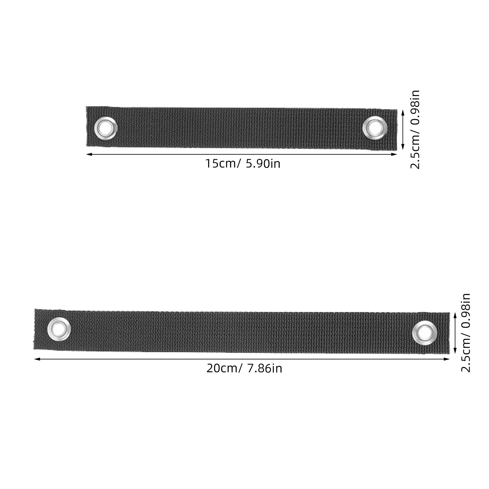 10Pcs Furniture Anchor Anti Ti - Earthquake Anchor Strap ulasan dan harga