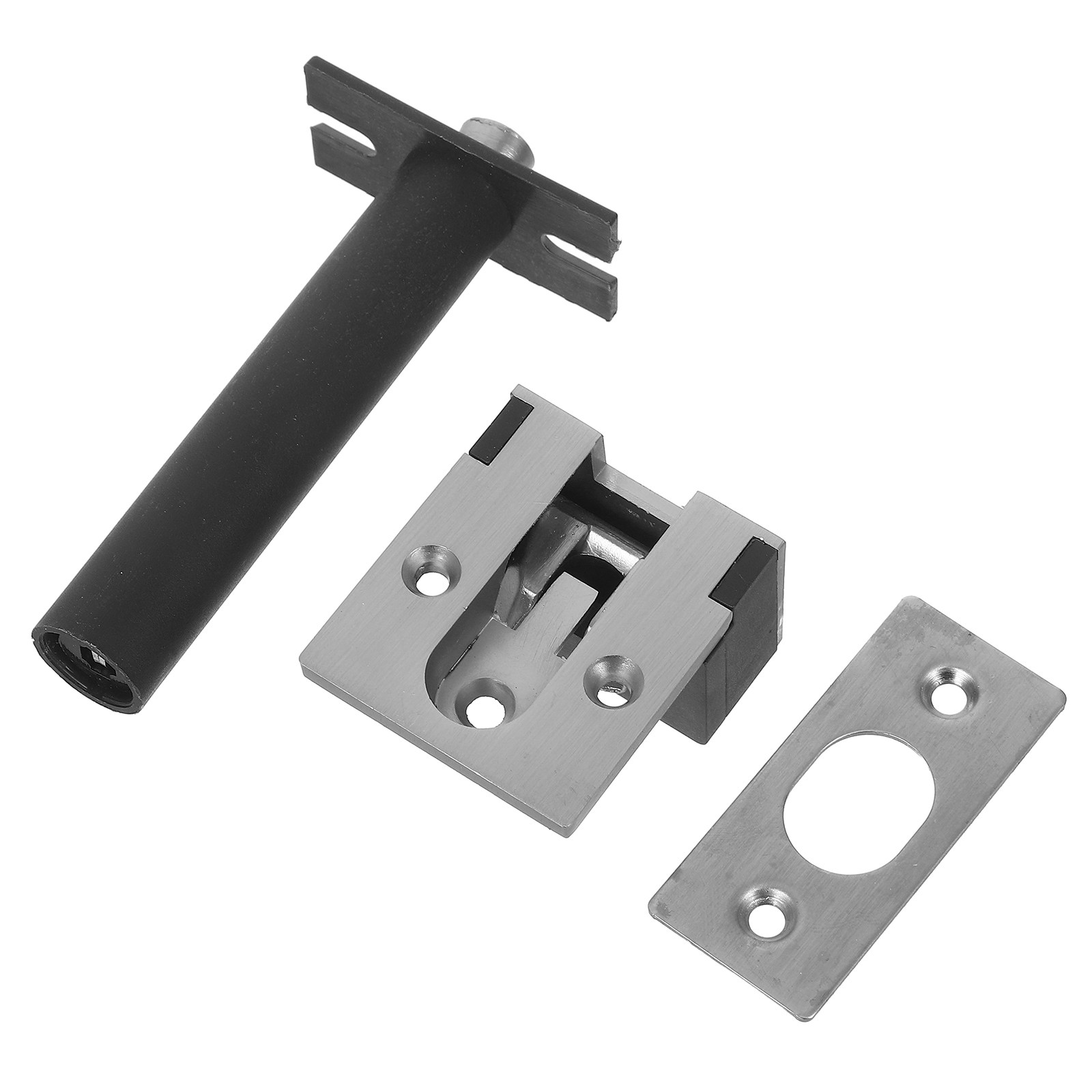 1Set Stainless Steel Door Chai - Security Chain Door ulasan dan harga